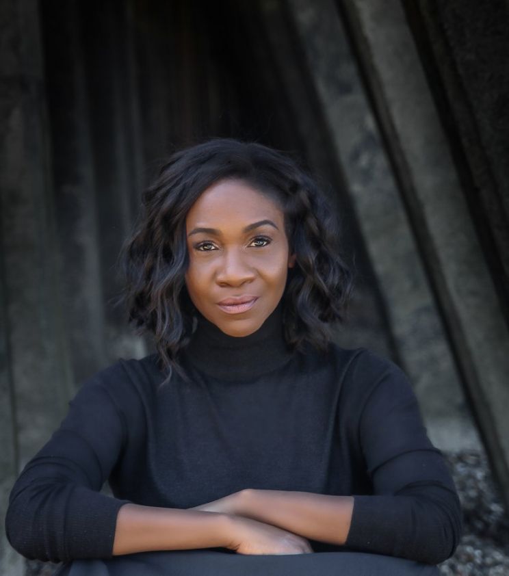 Karen Bryson