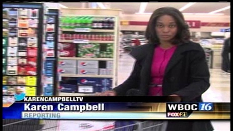 Karen Campbell