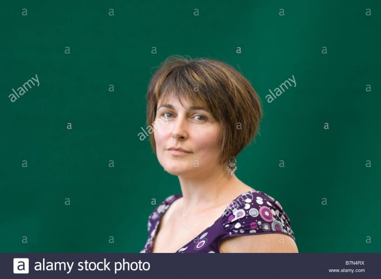 Karen Campbell