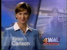 Karen Carlson