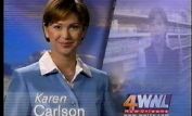 Karen Carlson