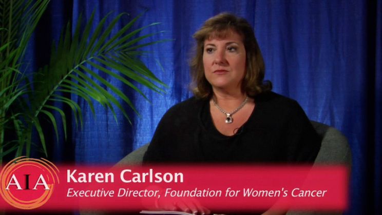 Karen Carlson