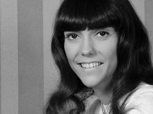 Karen Carpenter