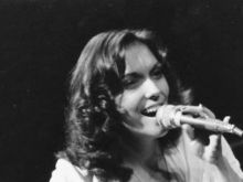 Karen Carpenter