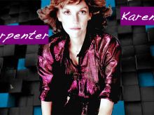 Karen Carpenter