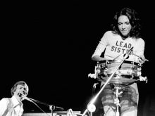 Karen Carpenter