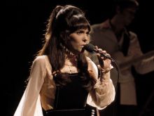 Karen Carpenter