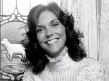 Karen Carpenter