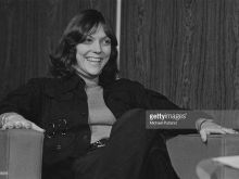 Karen Carpenter