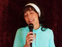 Karen Carpenter