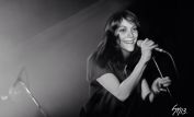 Karen Carpenter