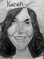 Karen Carpenter