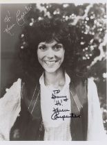 Karen Carpenter
