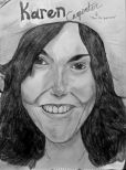 Karen Carpenter