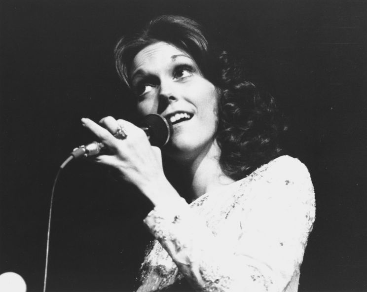 Karen Carpenter