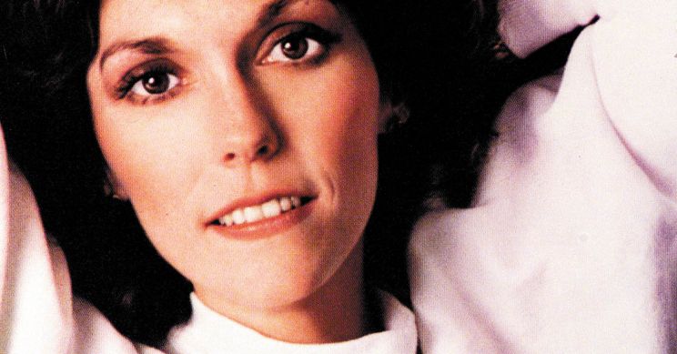 Karen Carpenter