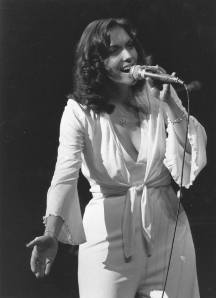 Karen Carpenter
