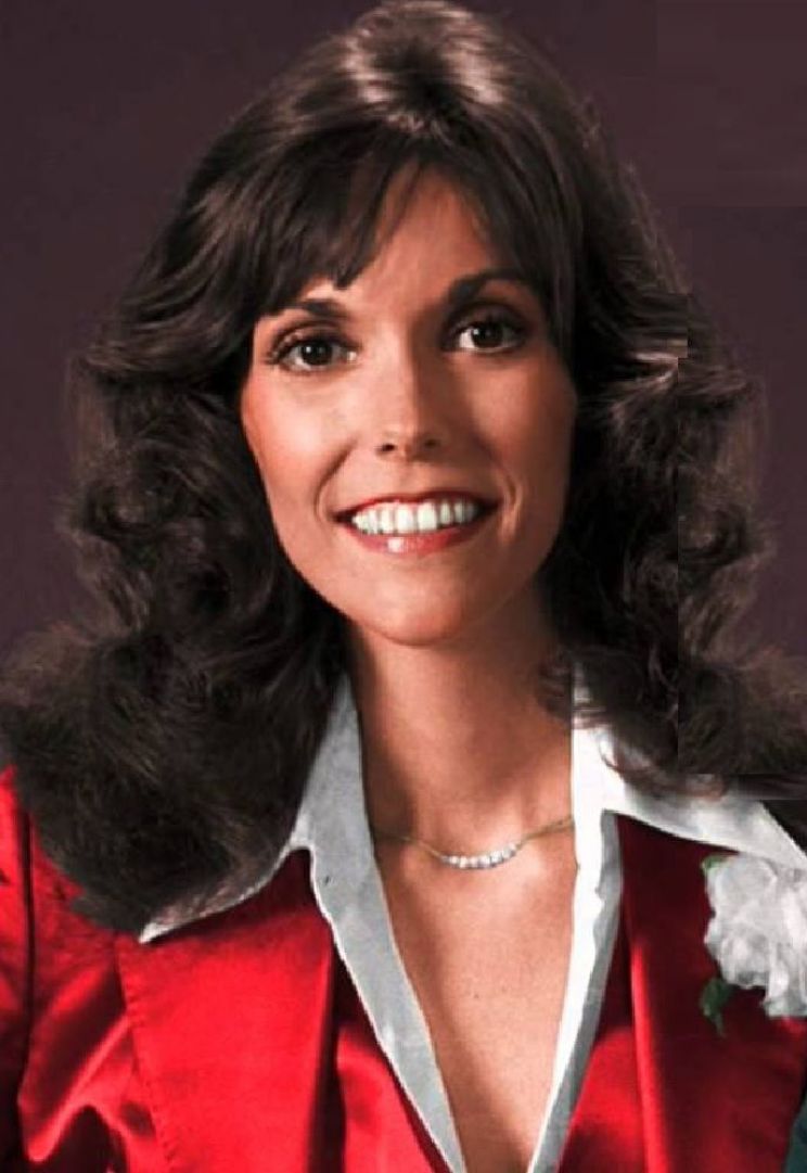 Karen Carpenter