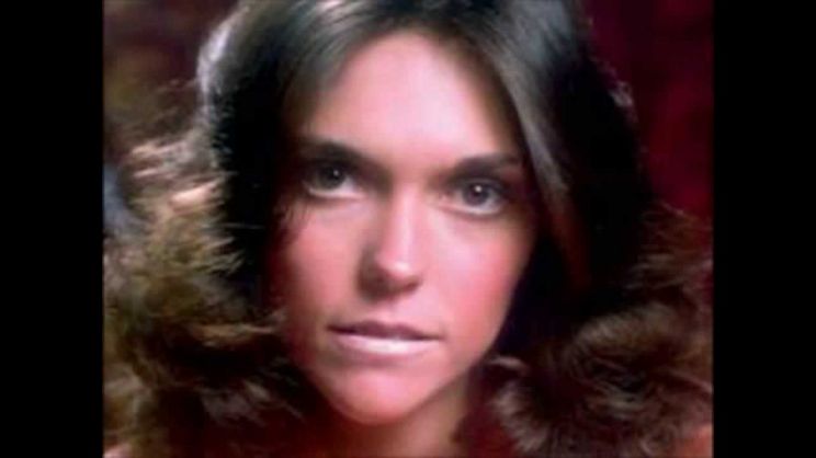 Karen Carpenter