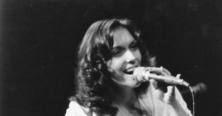 Karen Carpenter