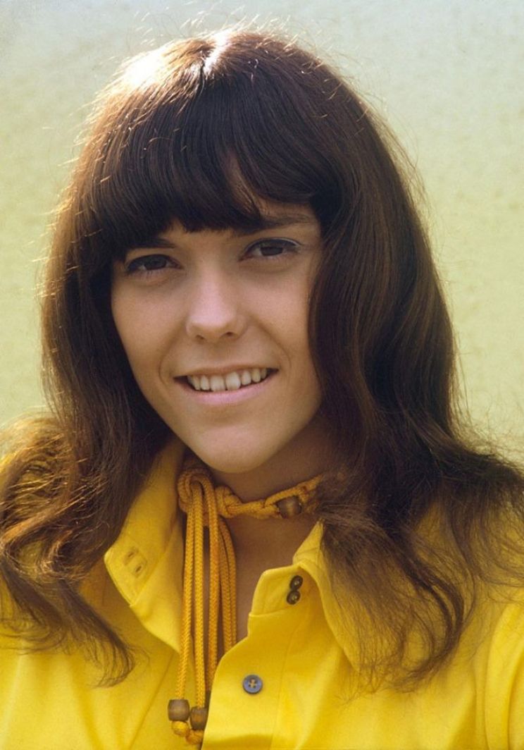 Karen Carpenter