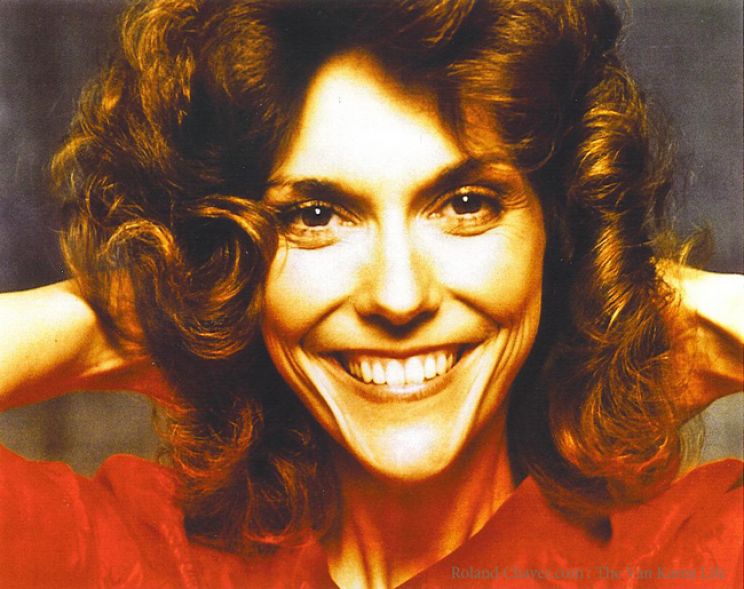 Karen Carpenter