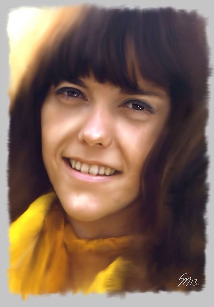 Karen Carpenter