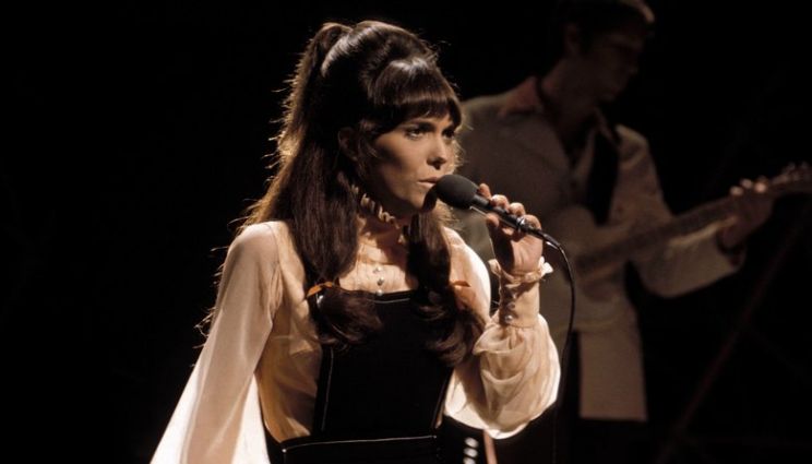 Karen Carpenter