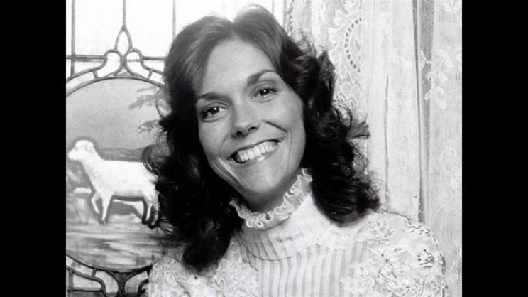 Karen Carpenter