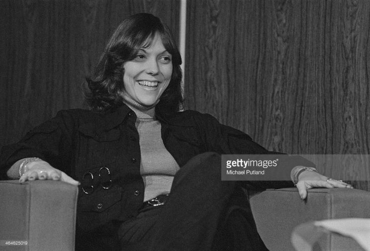 Karen Carpenter