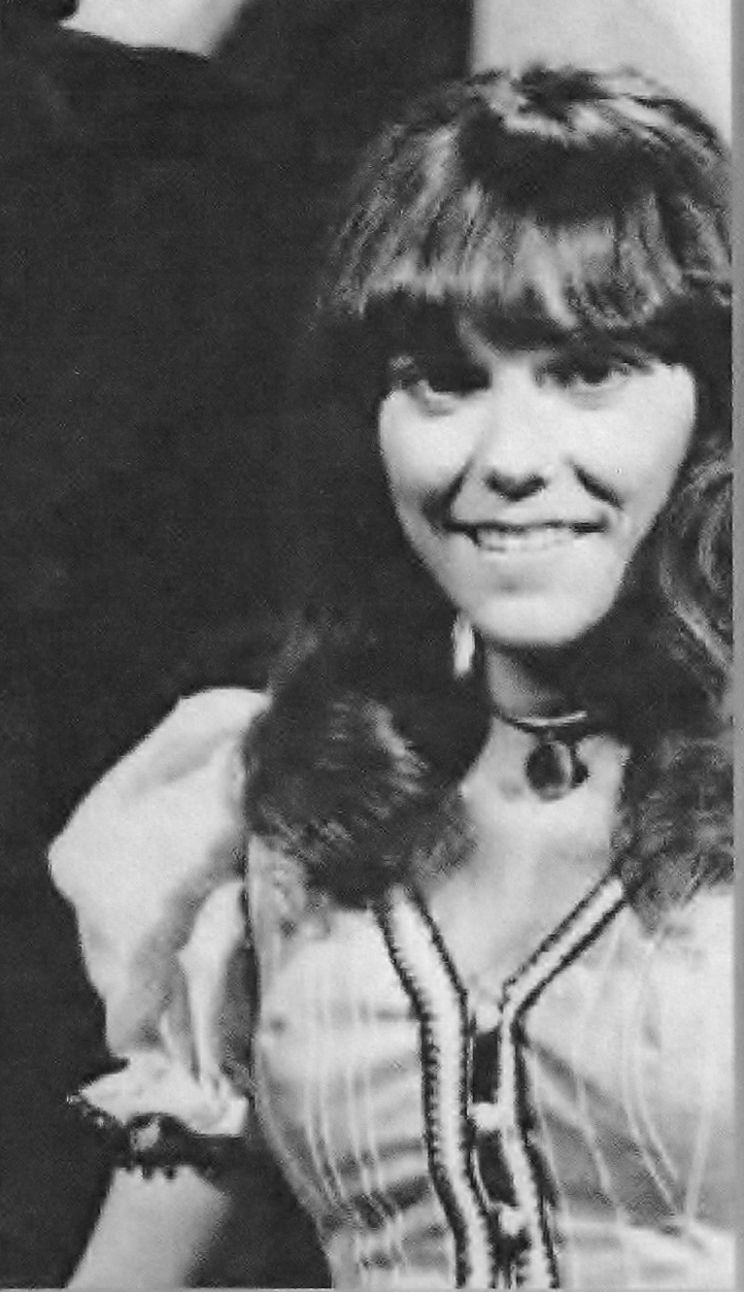 Karen Carpenter