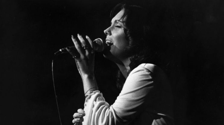 Karen Carpenter