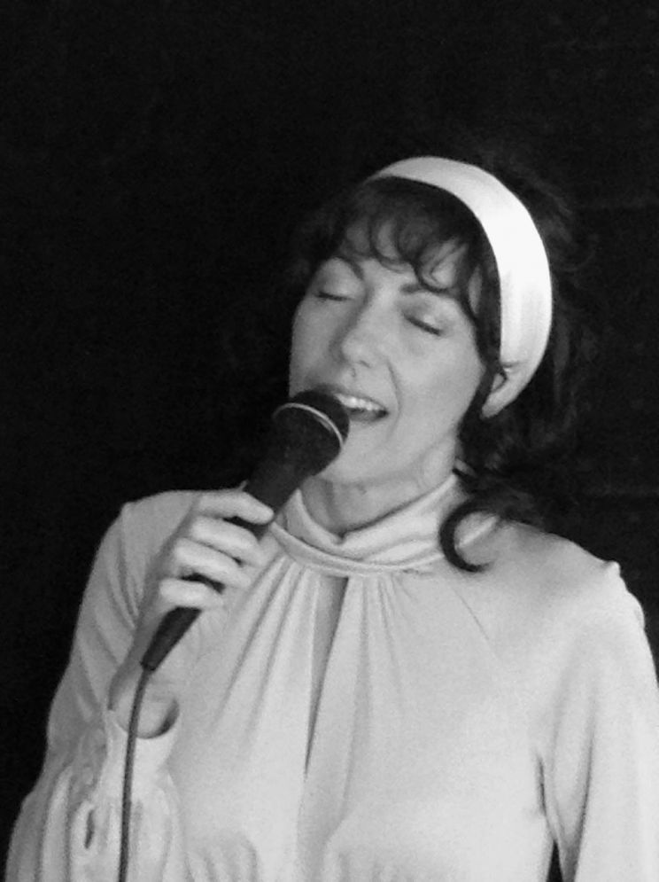 Karen Carpenter