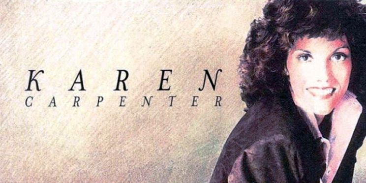 Karen Carpenter
