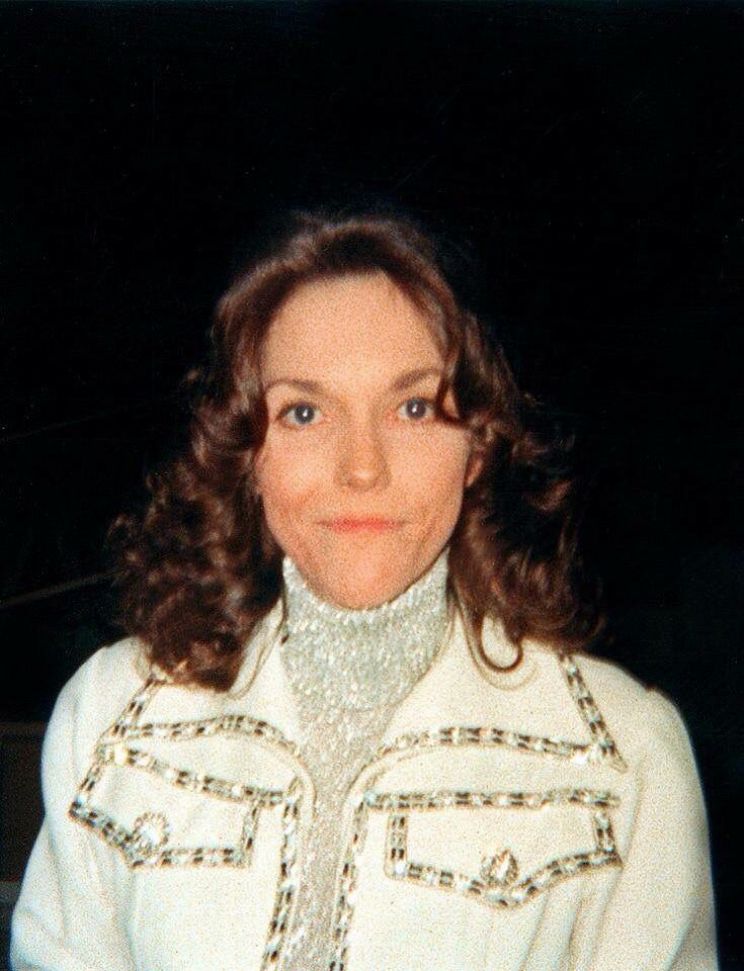 Karen Carpenter