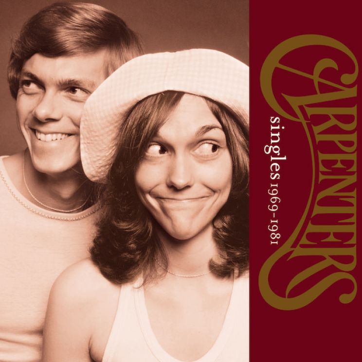 Karen Carpenter