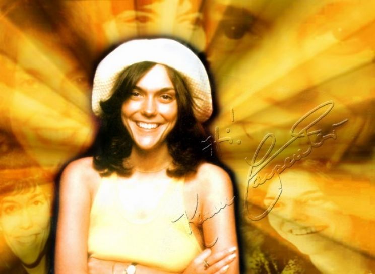 Karen Carpenter