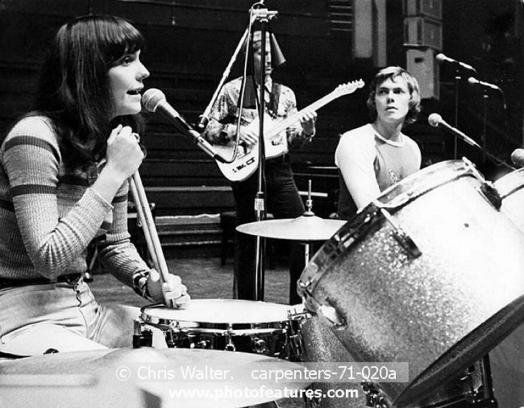Karen Carpenter