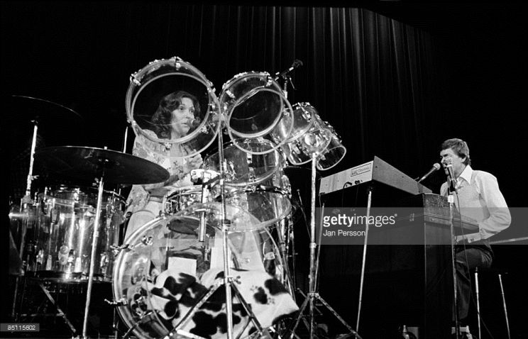 Karen Carpenter