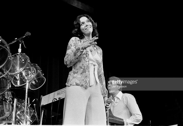 Karen Carpenter