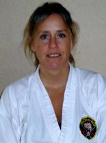 Karen Chamberlain