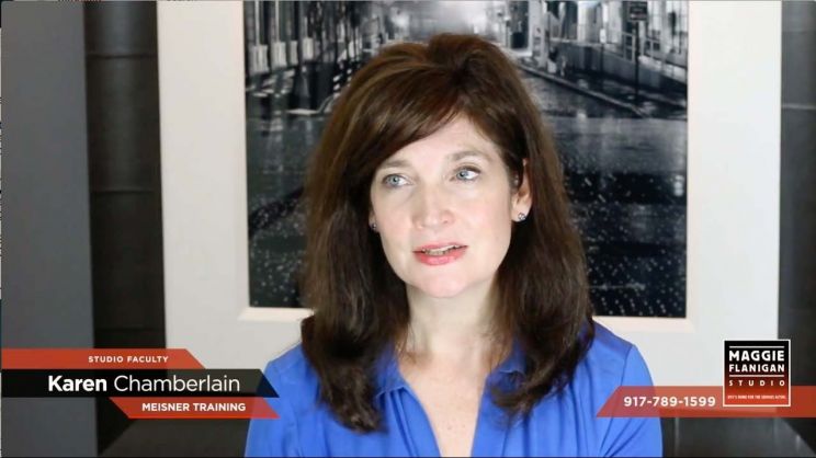 Karen Chamberlain
