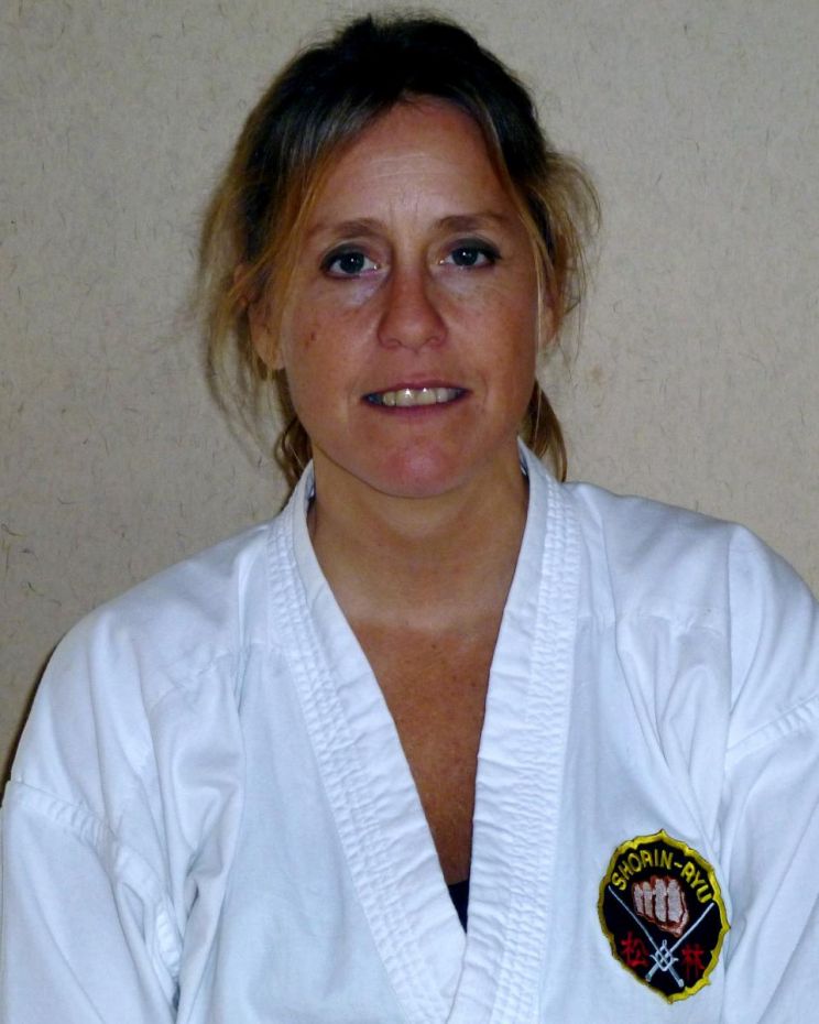 Karen Chamberlain