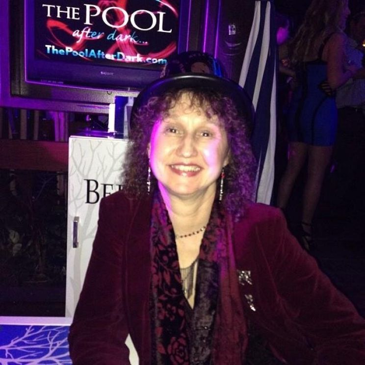 Karen Chamberlain
