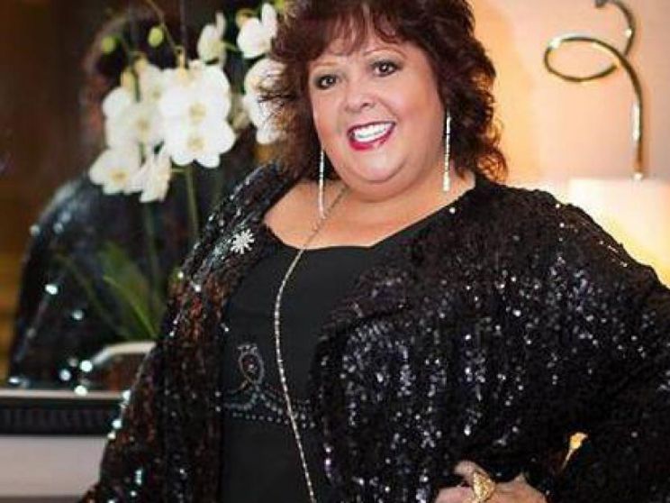 Karen Chamberlain