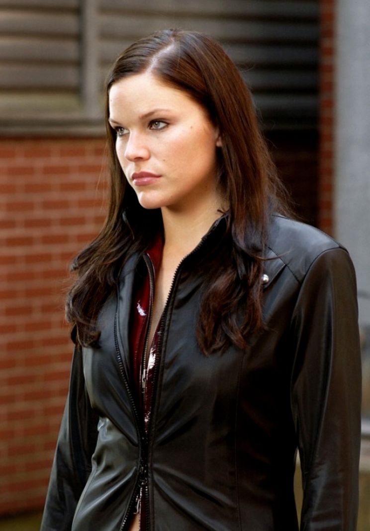 Karen Cliche