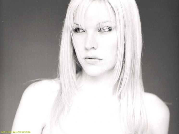 Karen Cliche