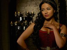 Karen David