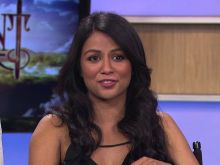 Karen David