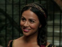 Karen David